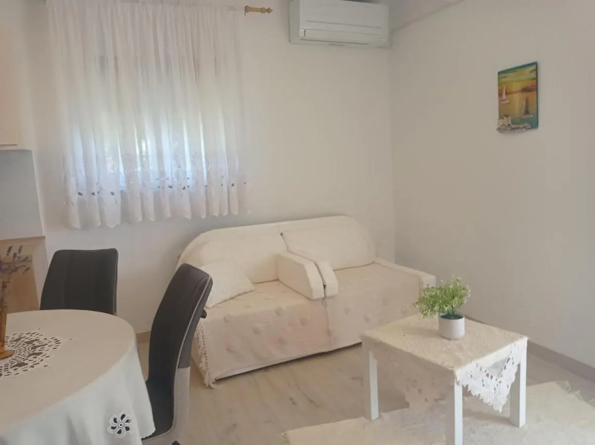Apartment Apartman Mimi Matulji