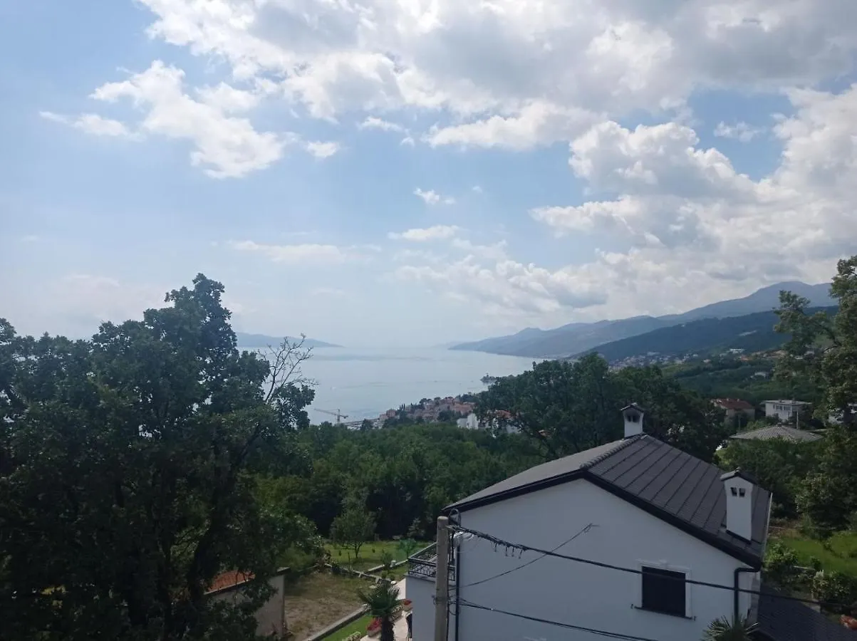 Apartman Mimi Matulji