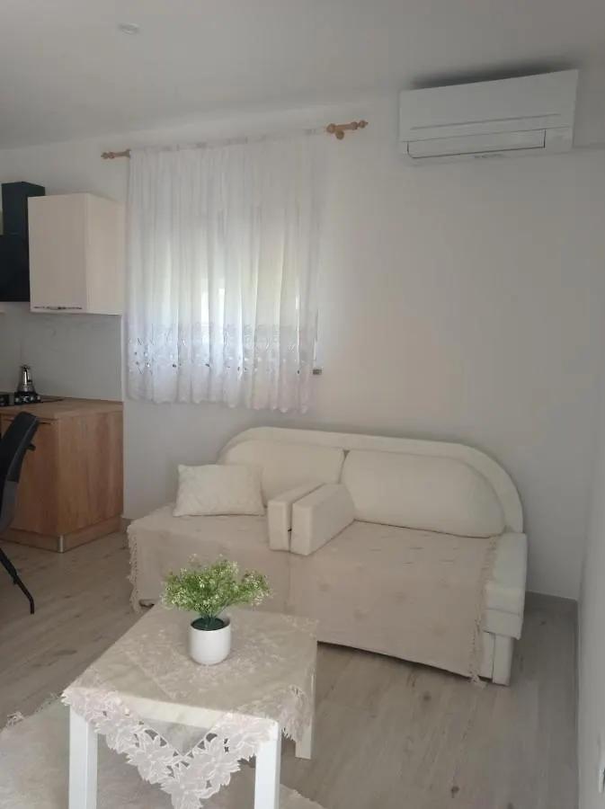 Apartman Mimi Matulji Apartment