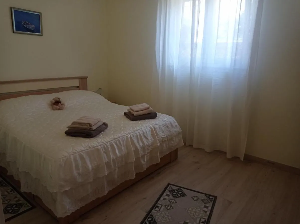 Apartman Mimi Matulji 0*,