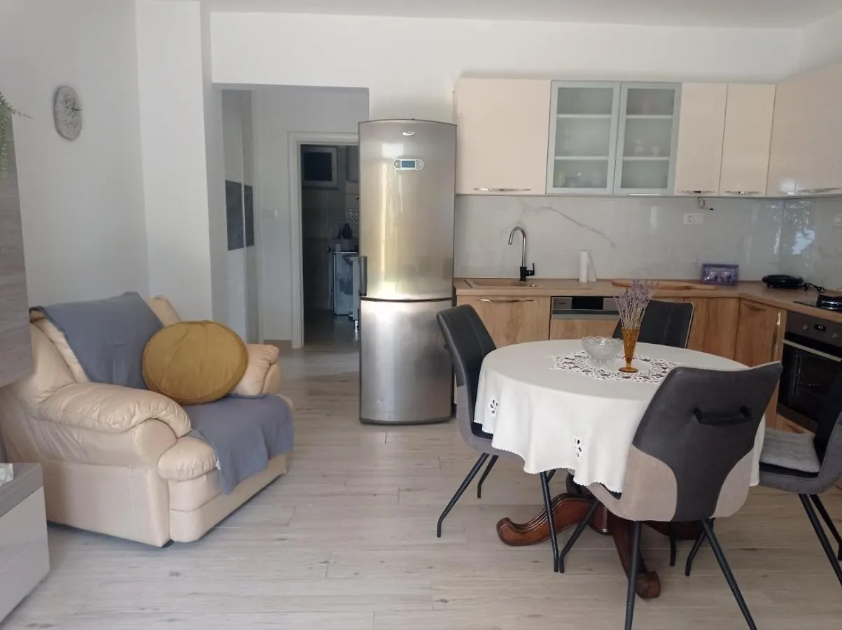 Apartman Mimi Matulji