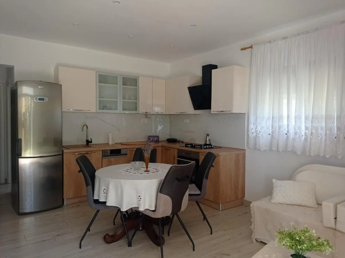 Apartment Apartman Mimi Matulji