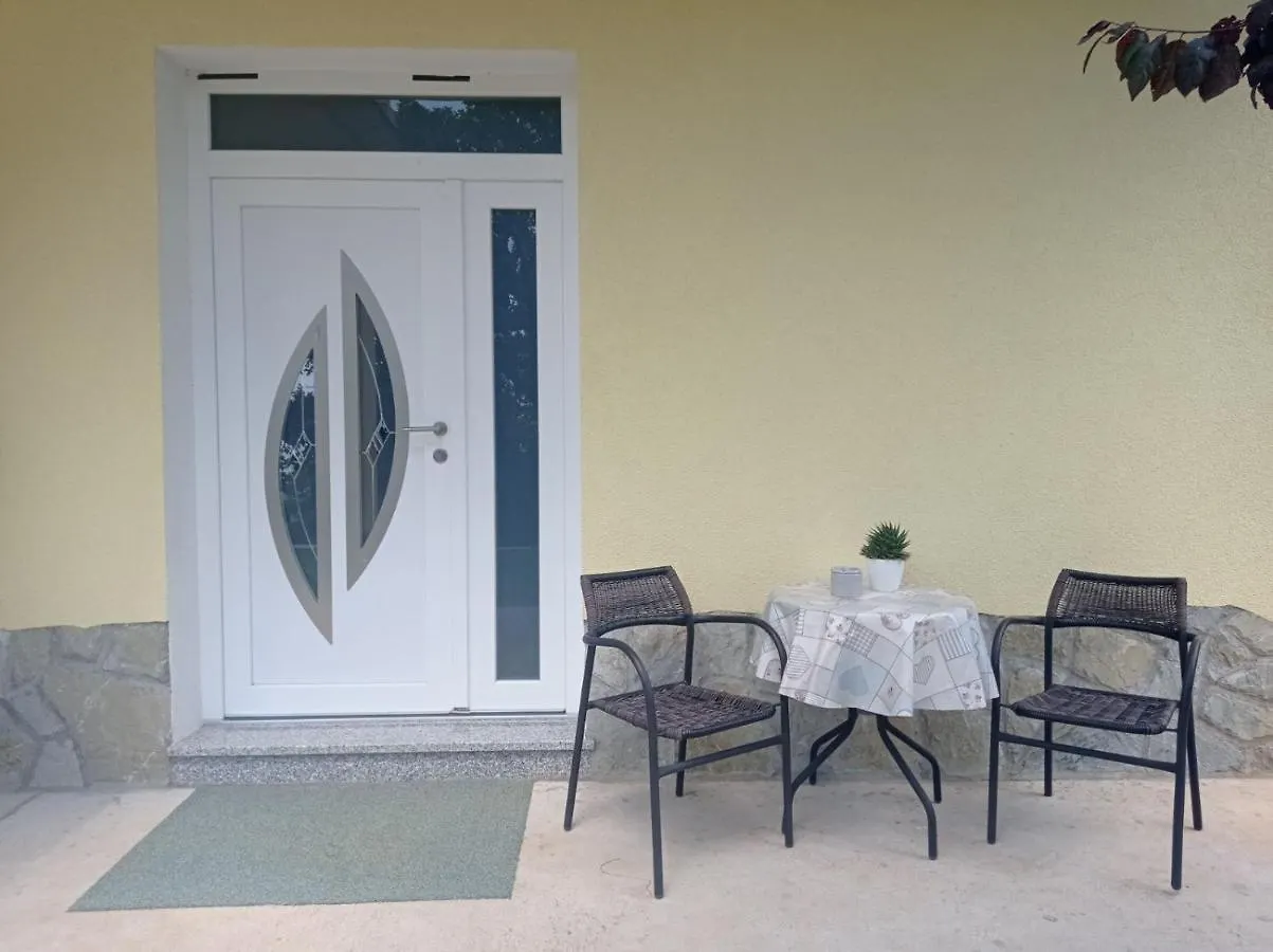 Apartman Mimi Matulji Croatia