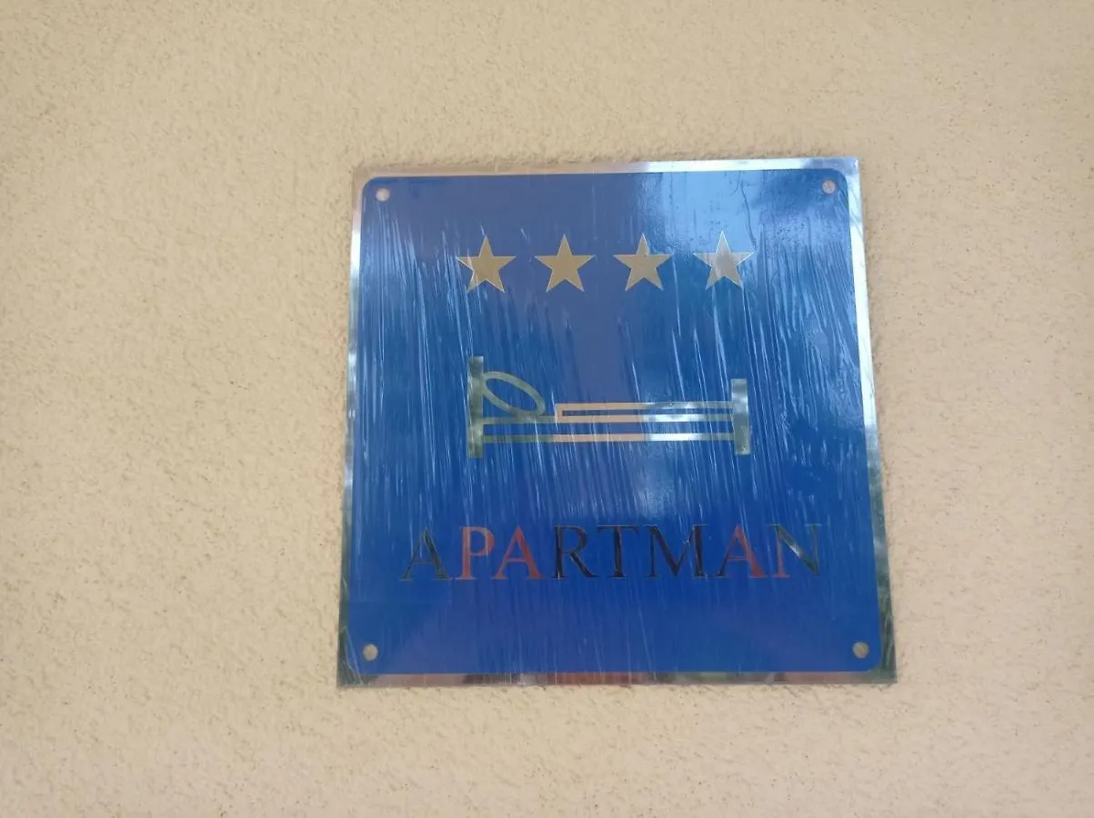 Apartman Mimi Matulji 0*,  Croatia