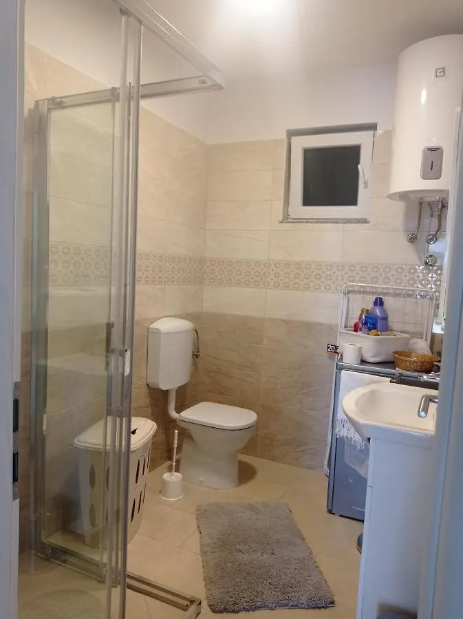 Apartman Mimi Matulji
