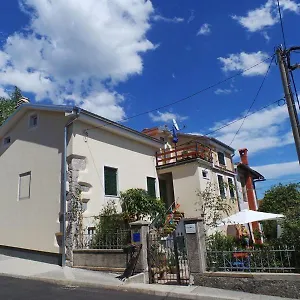 Appartement Jankoviceva Cesta 19, Matulji